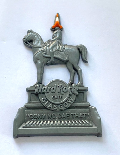 Hard rock cafe pin badge - cafe,
