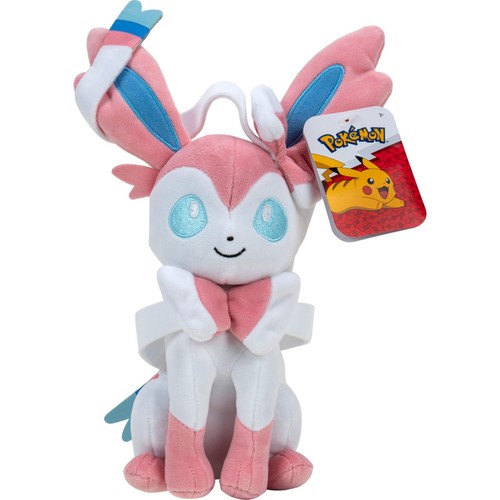 Pokemon soft toy - soft, kids