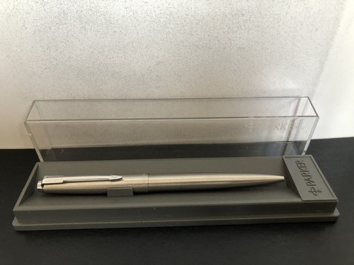 Vintage parker flighter - parker, 45