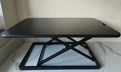 Bontec sit stand - sit, desktop