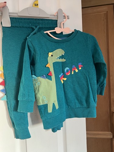 Boys outfit months next - boys,