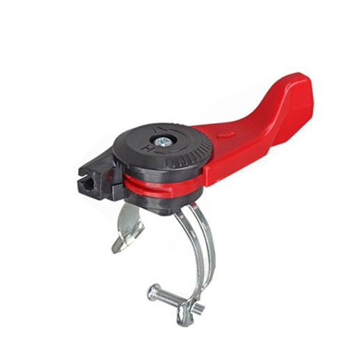 Heavy duty aluminum throttle - heavy,