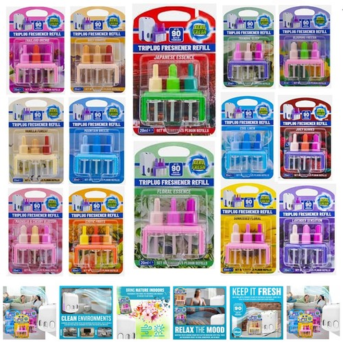 40ml triplug air - x,