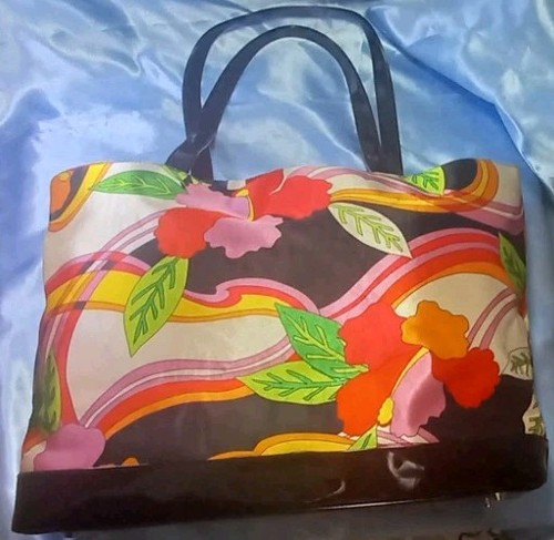 Bueno vibrant floral large - bueno,