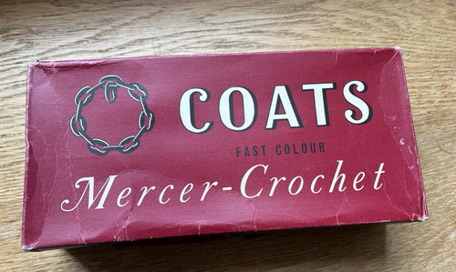 Vintage coats chain - coats, mercer