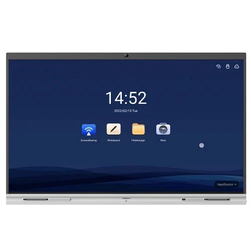 Dahua dled uhd smart - 65", 4k