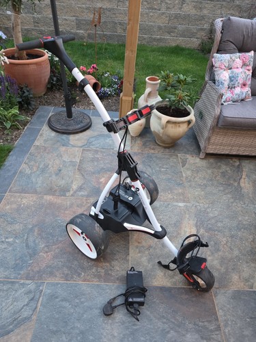 Motocaddy electric golf - motocaddy,