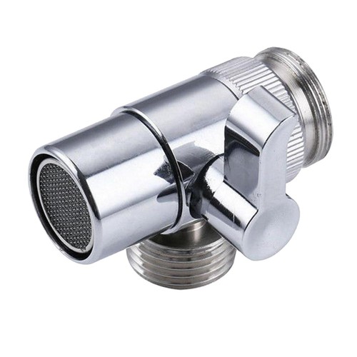 Loviver brass adapter - t-adapter, 3