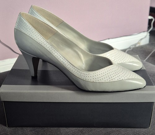 Bally court shoes heels - bally,