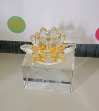 Flower figure crafts home - flower,