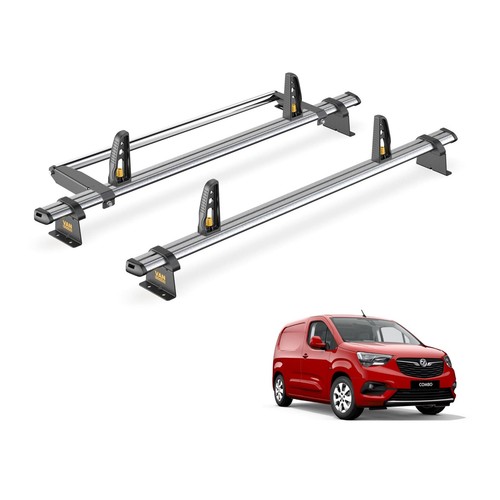 Vauxhall combo roof rack - vauxhall, for