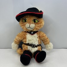 Dreamworks puss boots the - puss, in