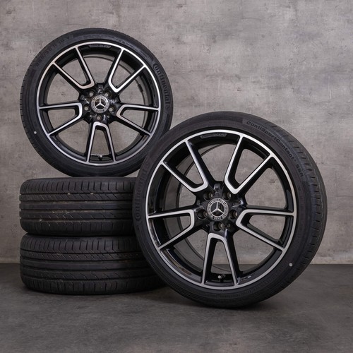 Genuine mercedes - genuine,