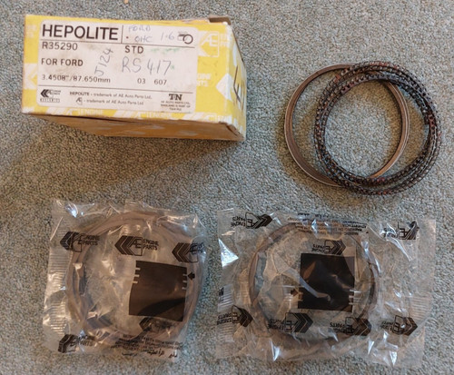 R35290 hepolite ford sierra - ae,
