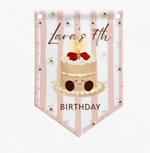 Personalised jelly theme - personalised,