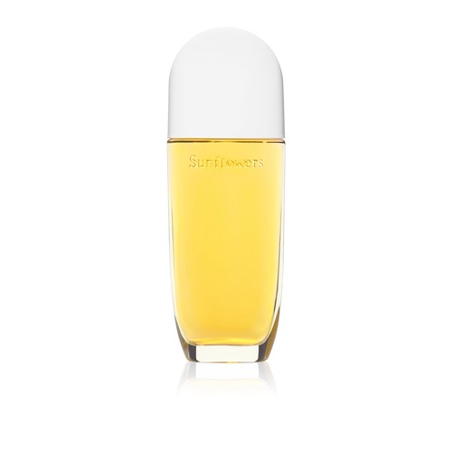 Elizabeth arden sunflowers eau - elizabeth,
