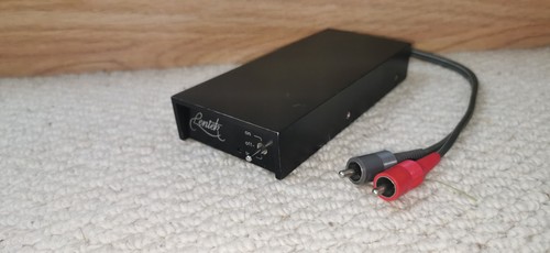 Lentek audio limited moving - audio,