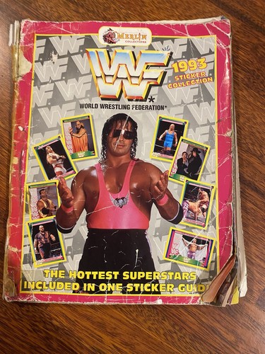 Wwf world wrestling federation - world,