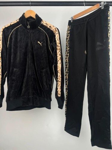Vintage 90s puma velvet - 90s,