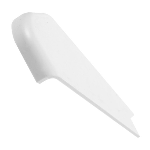 Camper slide out corner guards - slide,