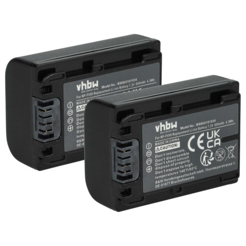 Battery for sony - for,