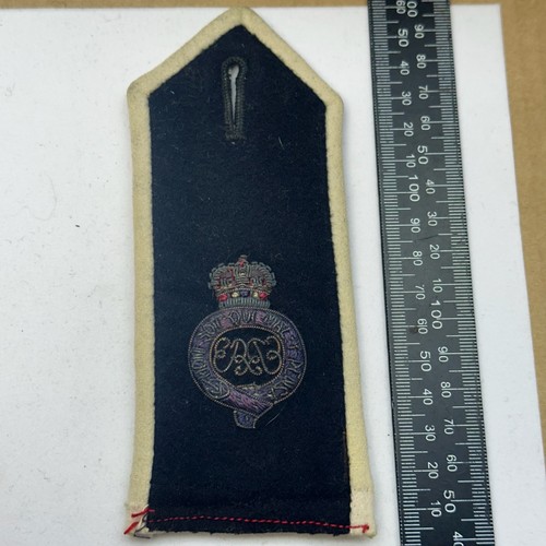 Grenadier guards ceremonial - guards,