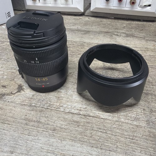 Panasonic lumix vario - lumix, g