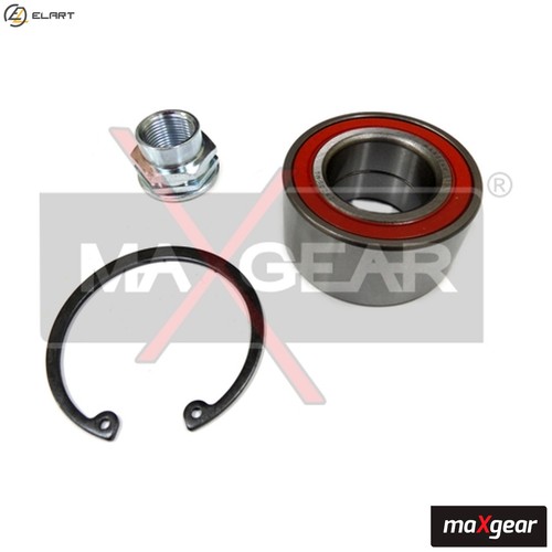 Wheel bearing kit 0113 for - wheel,