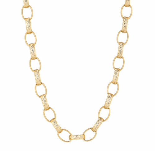 Man women 9ct gold - women, oval