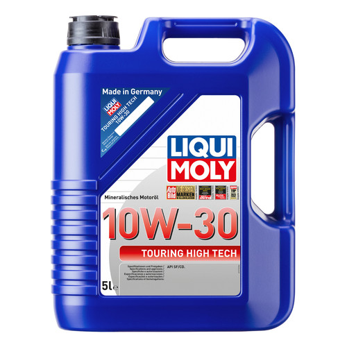 Liqui moly 1272 - moly, touring