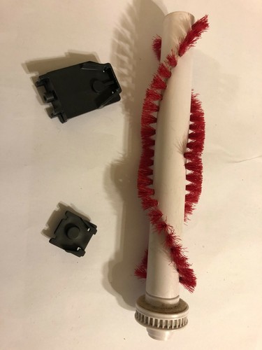 Roller brush bar for - roller,