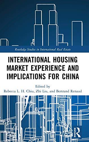 International housing market - international,