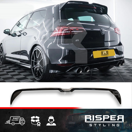 Oettinger style rear spoiler - oettinger,