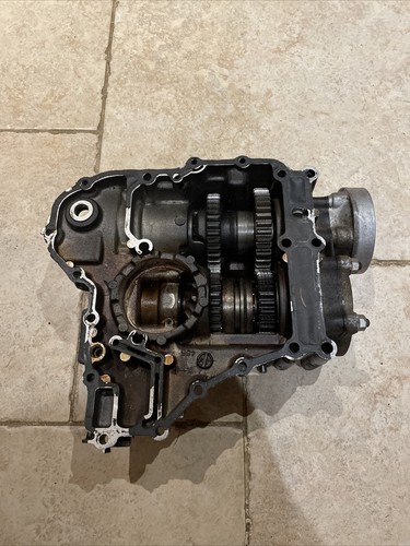Kawasaki klf 300 bevel gearbox - klf,