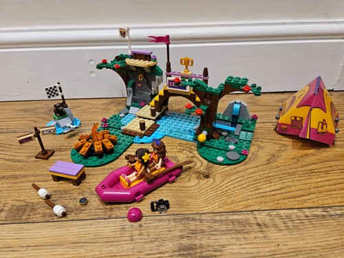 Lego friends set adventure - lego,