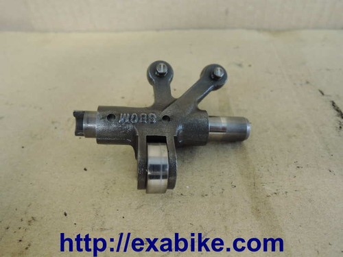 Intake valve tipper for yamaha - tipper,