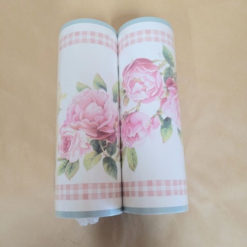 Rose border paper wallpaper - rose,