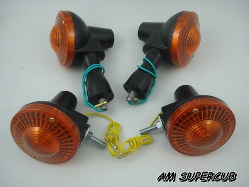 Yamaha xt250 xt500 - xt250, dt100
