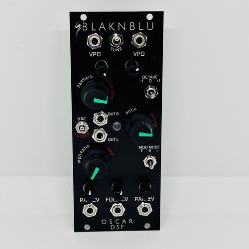 Blaknblu oscar dsf - blaknblu,