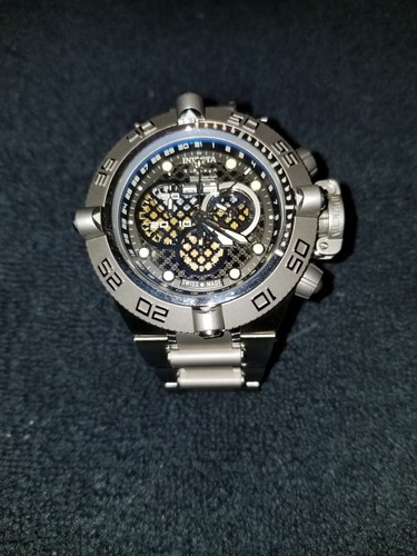 Invicta subaqua noma - invicta,