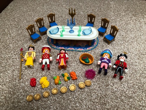 Playmobil 3021 fairy castle - playmobil,