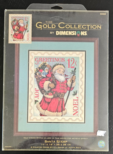 Vtg dimensions gold collection - vtg,