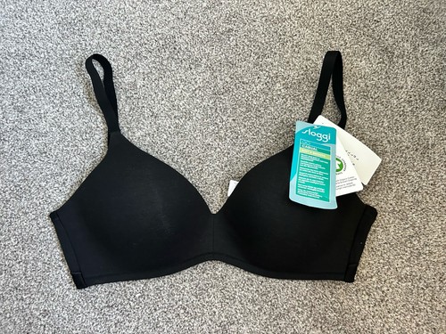 Sloggi casual black - go,