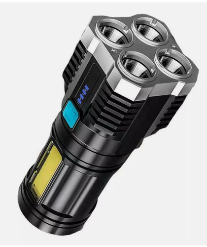 Torch super bright - torch,