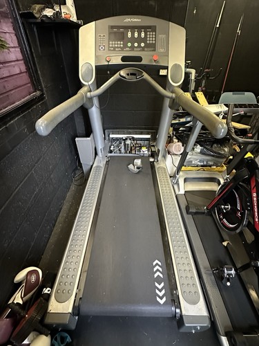 Life fitness treadmill - fitness, 95