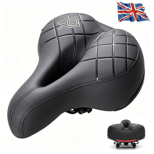 Soft comfy gel big - soft,