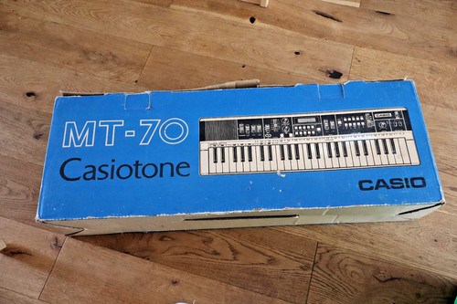Casio casiotone 49 keys - casio,