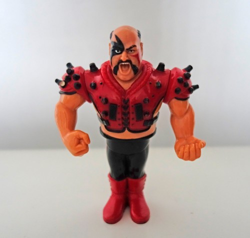 Wwe road warrior hawk - wwe, hasbro
