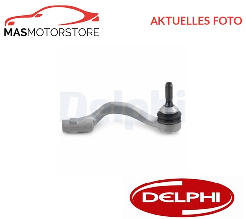 Tie rod end axial - end, joint