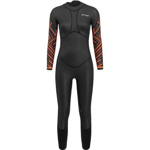 Orca vitalis breaststroke - orca,